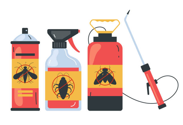 Best Pest Control Treatment  in Hillview, KY